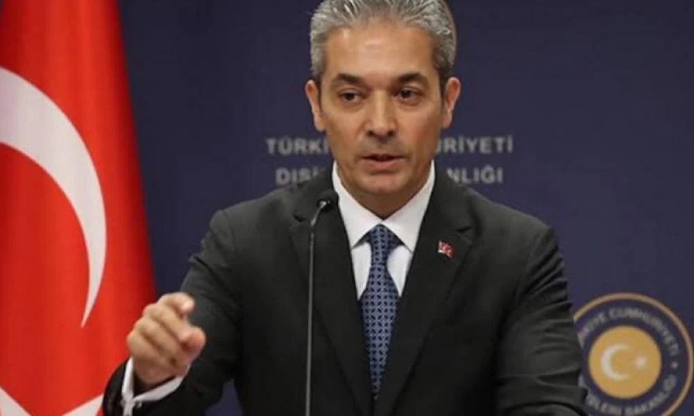 Οι απίστευτοι τρεις όροι της Τουρκίας για να σταματήσει... τα νταηλίκια!